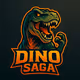 Dino Saga