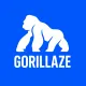 GORILLAZE