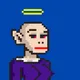 Lady Gobs On Ape