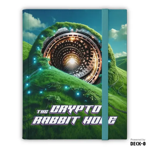 The Crypto Rabbit Hole TCG®