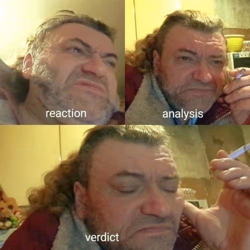 current market state