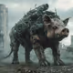 Animal Mutant