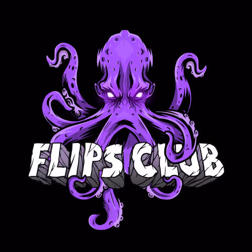 FlipsClub Ape
