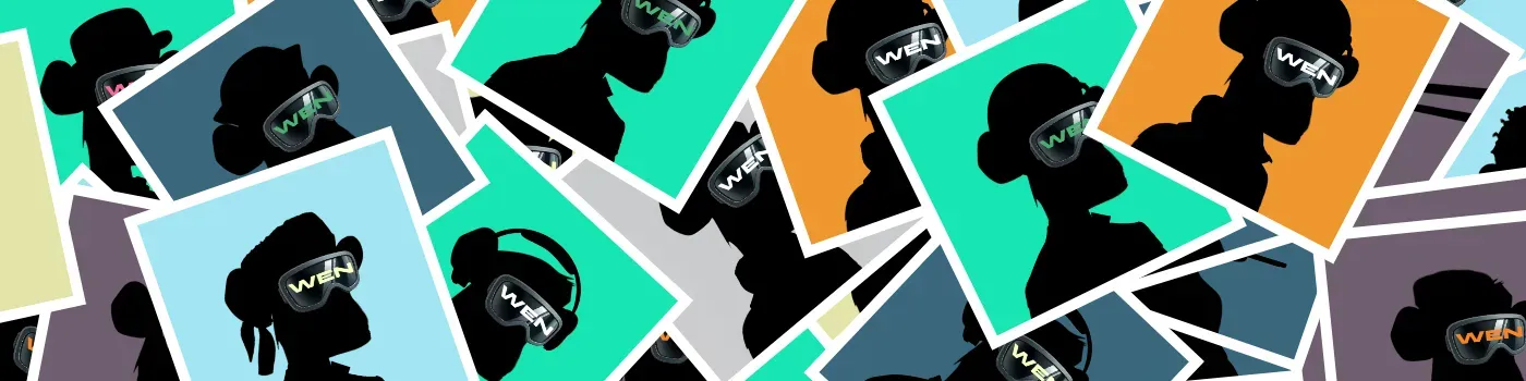 WEN APES