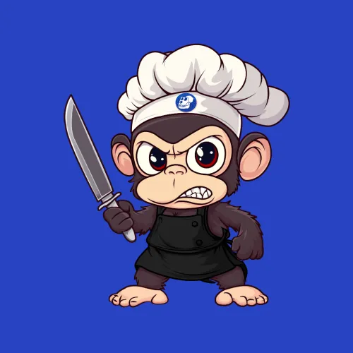 OG Alpha Cooks on Ape