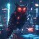 owl