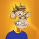 Gold Apes