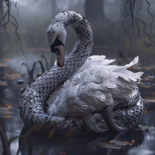 Drake Dark Dominion
