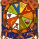 Monkey Arcana - Wheel Reversed