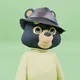 APE TEDDIES