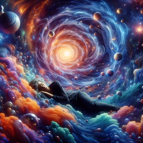 Quantum Dreams