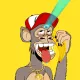Three Eyes Apes Club