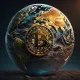 Bitcoin World On Apechain ( MİNT NOW )