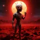 Moonape