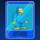 Apesons On Ape