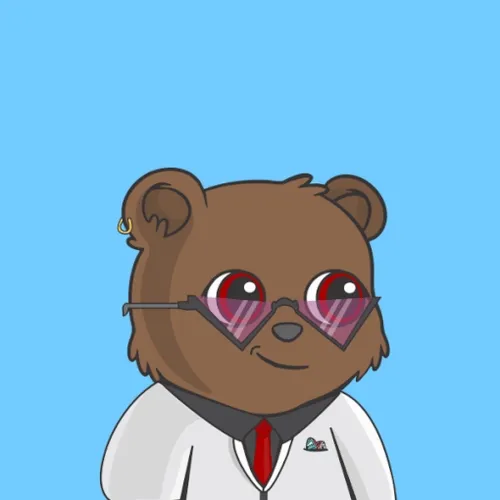 Drippy Bears