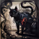 Saturn Cat