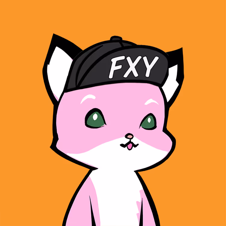 FoxyFam