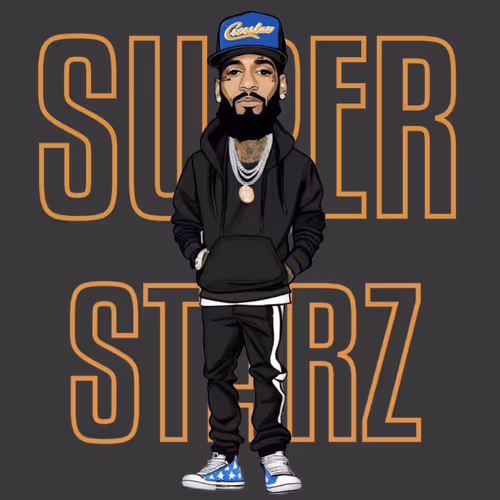 SUPERSTARZ