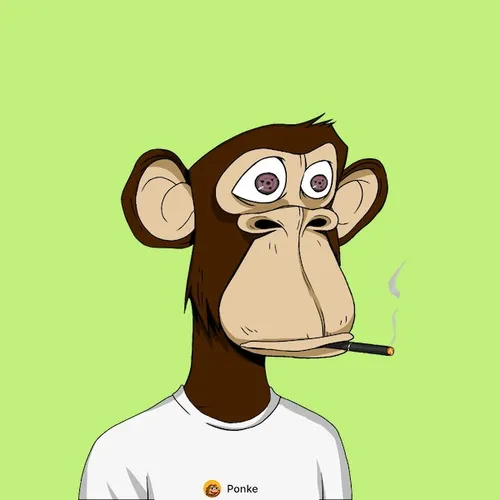 Memecoin Apes