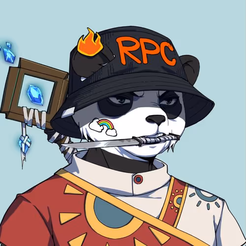 Panda Club