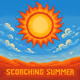 Scorching Summer