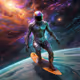 CyberSurfer