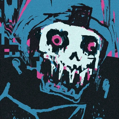 Blood Run-OpenSea