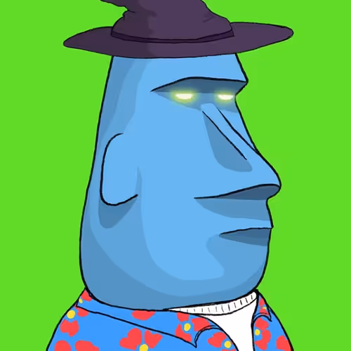 MOAI LOIDS