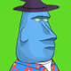 MOAI LOIDS