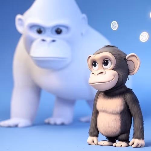 Ape Life
