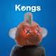 Kongs Universe