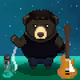 APE BEARS PIXEL
