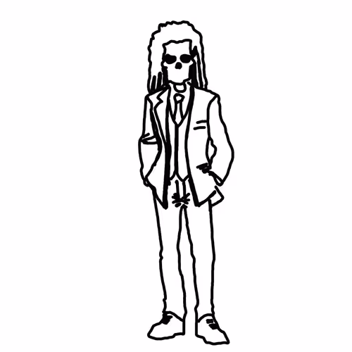 DED RASTAS OG