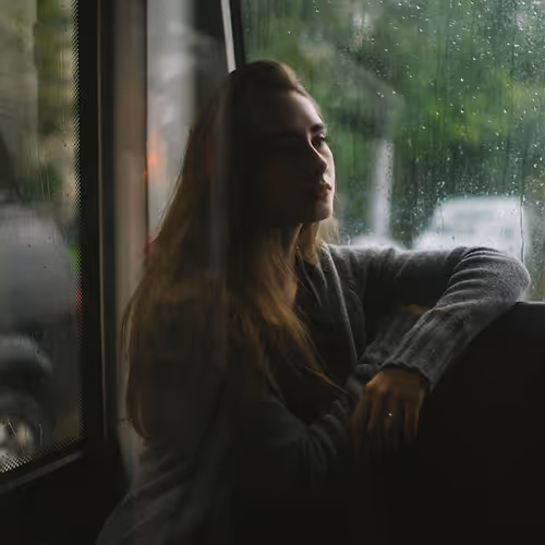 Rain in Reverie