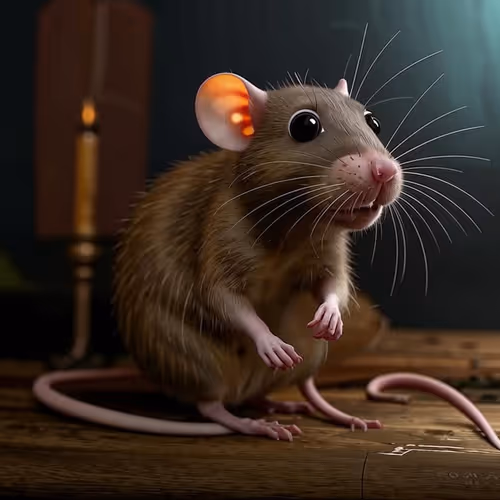 Mouse