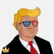 President Trump O.G.