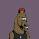 Arabian Horse