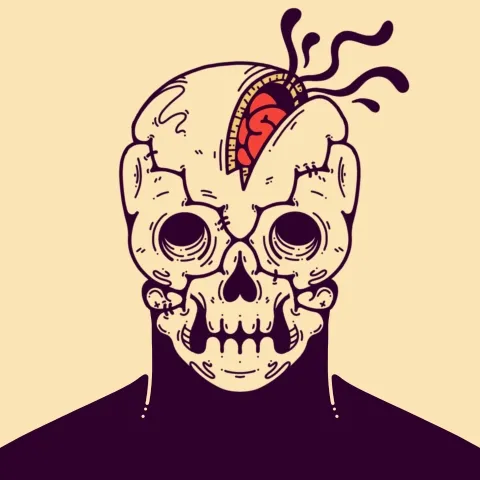 The Mad Scientist