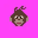 Pixel Monkey