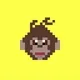 Pixel Monkey