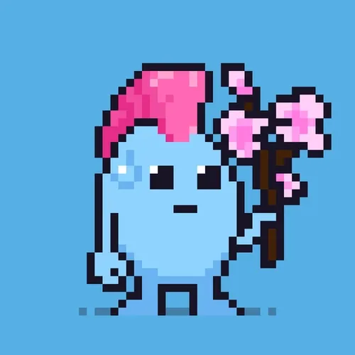 Memeland Potatoz on APE