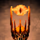 eye of sauron