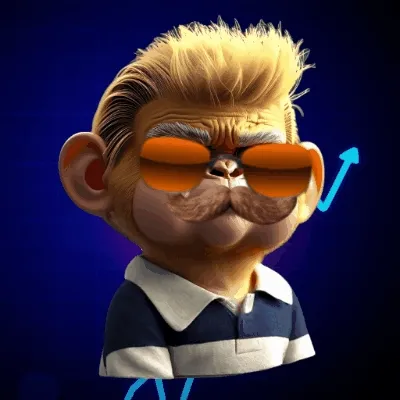 TRUMP APES CRYPTO (TRAPE)