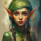 Elf Girl