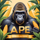 APE - R