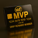 WoT MVP Card