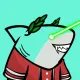 Alpha Sharks