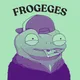 Frogeges
