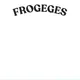 Frogeges